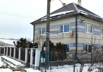 Reality Predaj, rodinný dom Hodejovec - EXKLUZÍVNE HALO REALITY