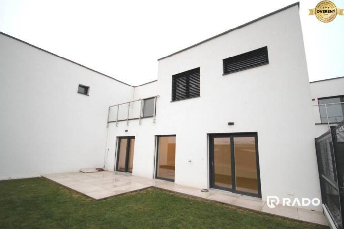 Reality RADO | Rodinný dom vo vysokom štandarde, Legionárska - Trenčín