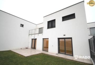 Reality RADO | Rodinný dom vo vysokom štandarde, Legionárska - Trenčín