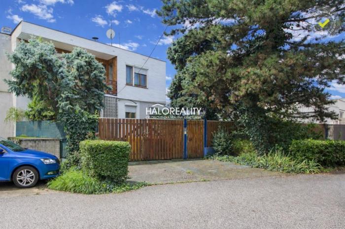 Reality Predaj, 6 izbový rodinný dom so samostatnou dieľňou Most pri Bratislave - EXKLUZÍVNE HALO REALI