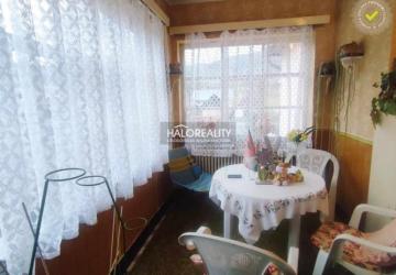 Reality Predaj, rodinný dom Horný Tisovník - ZNÍŽENÁ CENA