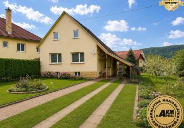 Reality Rodinný dom  Zvolen  Vígľaš na predaj