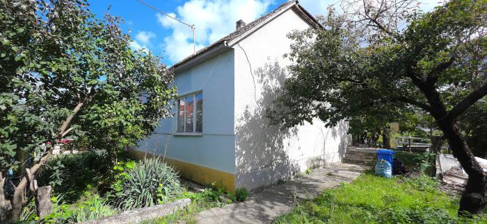 Reality PNORF – 2i+kk RD, 75 m2, 679 m2, D1, Šulekovo - Hlohovec