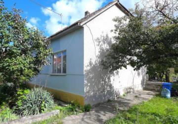 Reality PNORF – 2i+kk RD, 75 m2, 679 m2, D1, Šulekovo - Hlohovec