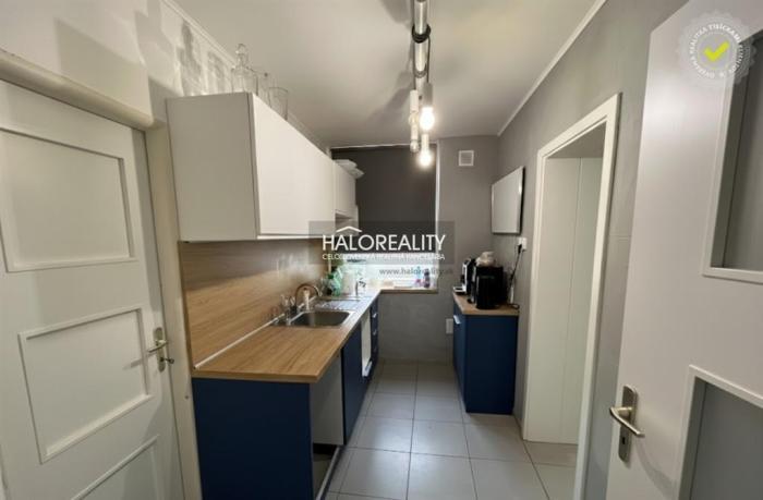 Reality Predaj, rodinný dom Galanta