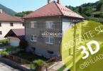Reality Predaj, rodinný dom Tisovec, Štefániková - EXKLUZÍVNE HALO REALITY