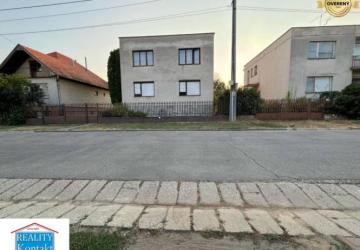 Reality Predáme  5- izb. rodinný dom-Podhájska
