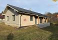 Reality TOP NOVOSTAVBA !!! SAMOSTATNÝ 4-izb BUNGALOV - len 14 min od Ilavy
