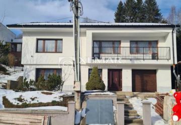 Reality PRENÁJOM - Rodinný dom Hriňová