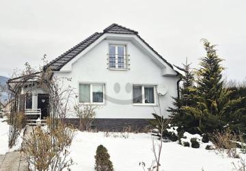 Reality 4-izbový dom dom, Trebostovo