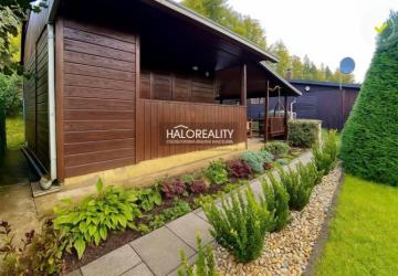 Reality Predaj, záhradná chata Bytča, Veľká Bytča - ZNÍŽENÁ CENA