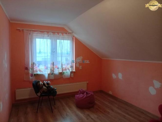 Reality RD NA PREDAJ VLČANY