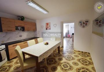 Reality REZERVOVANÉ - Predaj, rodinný dom Skačany - EXKLUZÍVNE HALO REALITY