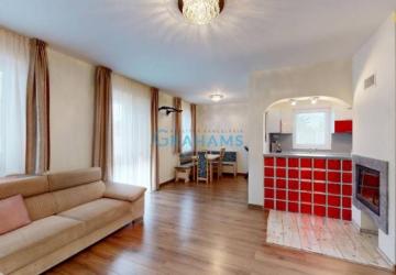 Reality GRAHAMS, predaj 4 izb.  zariadený RD, Okružná, Rovinka