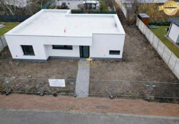 Reality 5-izbový rodinný dom – holodom s prémiovým štandardom, Chorvátsky Grob