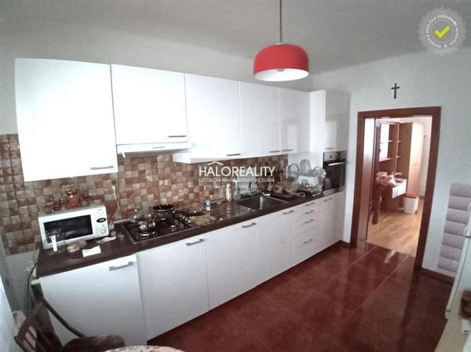 Reality Predaj, rodinný dom Tvrdomestice - EXKLUZÍVNE HALO REALITY