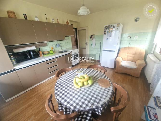 Reality Predaj, rodinný dom Pravenec