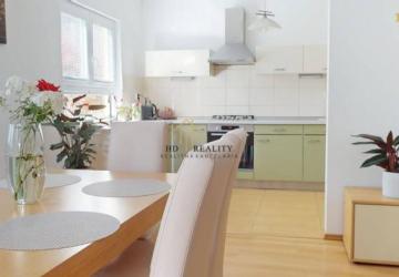 Reality HD REALITY, PREDAJ, rodinný dom s dvomi bytovými jednotkami, Malachov,