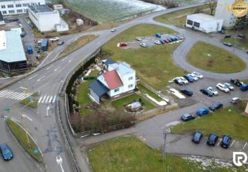 Reality RADO | Na predaj dom vhodný na podnikanie sídlisko SNP v P. Bystrici!