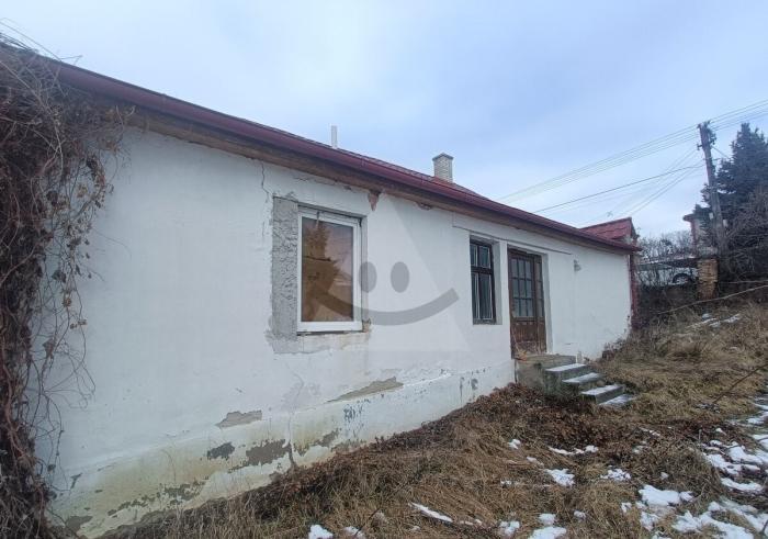 Reality 4-izbový dom dom, Dulovce