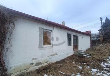 Reality 4-izbový dom dom, Dulovce