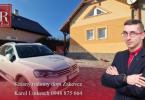 Reality Predaj Rodinný dom Komplet moderne a pekne zrekonštruovaný Žakovce