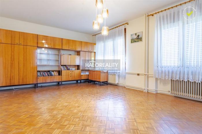 Reality Predaj, rodinný dom Veľký Meder - EXKLUZÍVNE HALO REALITY