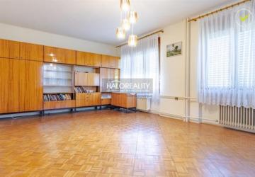 Reality Predaj, rodinný dom Veľký Meder - EXKLUZÍVNE HALO REALITY