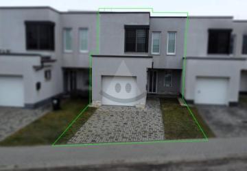 Reality 4-izbový dom dom, Prievidza, Píly, R.Jašíka