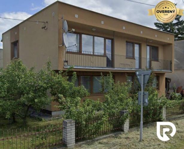 Reality RADO | Pripravujeme 8i RD s pozemkom 712m2 | Ducové