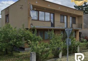 Reality RADO | Pripravujeme 8i RD s pozemkom 712m2 | Ducové