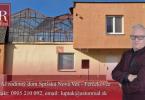 Reality AstonReal: EXKLUZÍVNE predaj rodinný dom Spišská Nová Ves - Ferčekovce
