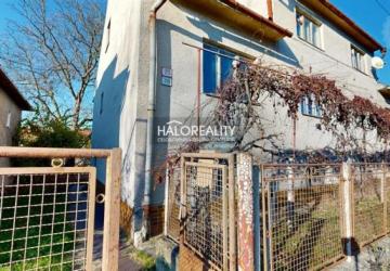 Reality Predaj, rodinný dom Slovenská Ľupča - EXKLUZÍVNE HALO REALITY