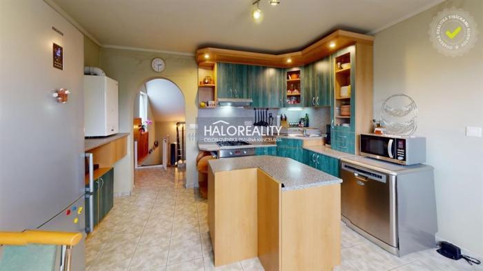 Reality Predaj, rodinný dom Moravský Svätý Ján - ZNÍŽENÁ CENA - EXKLUZÍVNE HALO REALITY