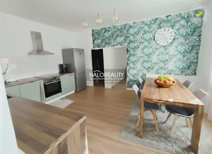 Reality Predaj, rodinný dom Babiná, priestranný s veľkým pozemkom - EXKLUZÍVNE HALO REALITY