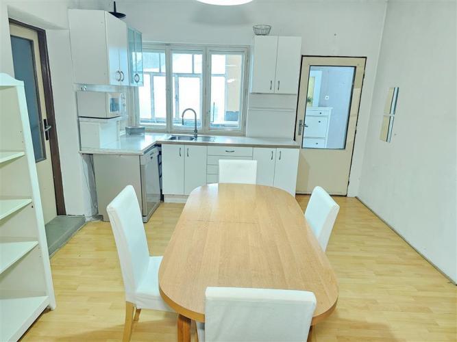 Reality Predaj, rodinný dom – chalupa Senica, časť Kunov