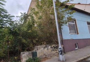 Reality Na predaj rodinný dom v CENTRE Nových Zámkov s pozemkom 512 m2