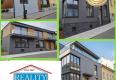 Reality Na predaj rodinný dom v CENTRE Nových Zámkov s pozemkom 512 m2