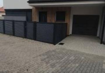 Reality Prenájom NOVOSTAVBY rodinného domu v Nových Zámkoch 140m2 + pozemok