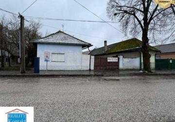 Reality Predáme rodinný dom- Šurany, širšie centrum.