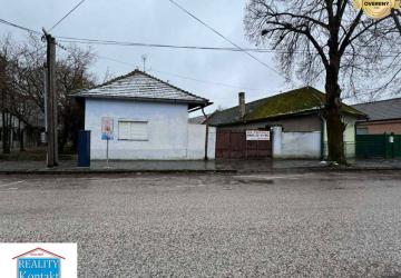 Reality Predáme rodinný dom- Šurany, širšie centrum.