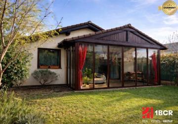 Reality EXKLUZÍVNY 4-IZBOVÝ RODINNÝ DOM V POKOJNEJ ČASTI SLOVENSKÉHO GROBU