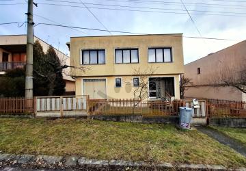 Reality 5-izbový dom dom, Bojnice, Bojnice - Dubnica