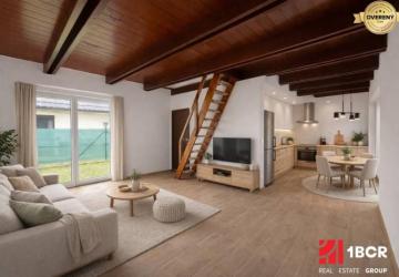 Reality MODERNÝ 4-IZB. REKREAČNÝ DOM, NOVOSTAVBA, ZELENÁ VODA, SÚKROMIE A POKO