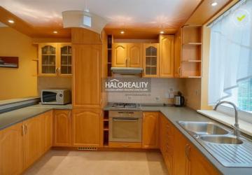 Reality Prenájom, rodinný dom Cífer, s kompletným zariadením a vybavením - EXKLUZÍVNE HALO REALITY