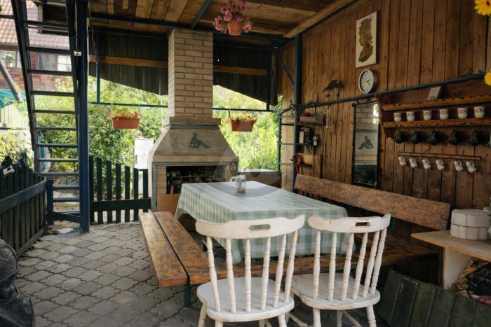 Reality dom, Prievidza