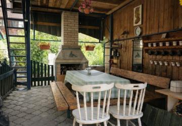 Reality dom, Prievidza