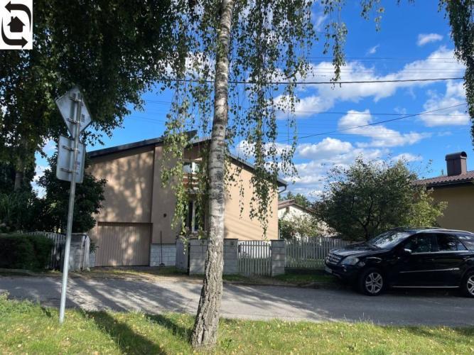 Reality Rodinný dom na Brezovej ulici v Martine na predaj