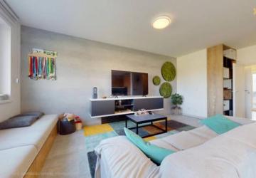 Reality RADO | 4-izbový dom 120m2 + pozemok 283m2 | Slovenský Grob