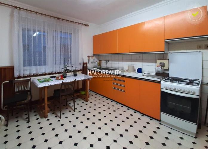 Reality Predaj, rodinný dom Veľké Kostoľany